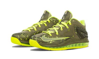 Max Lebron 11 Low Dunkman 642849 200