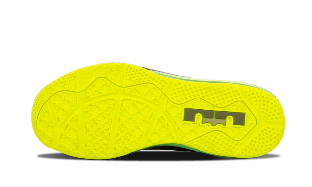 Max Lebron 11 Low Dunkman 642849 200