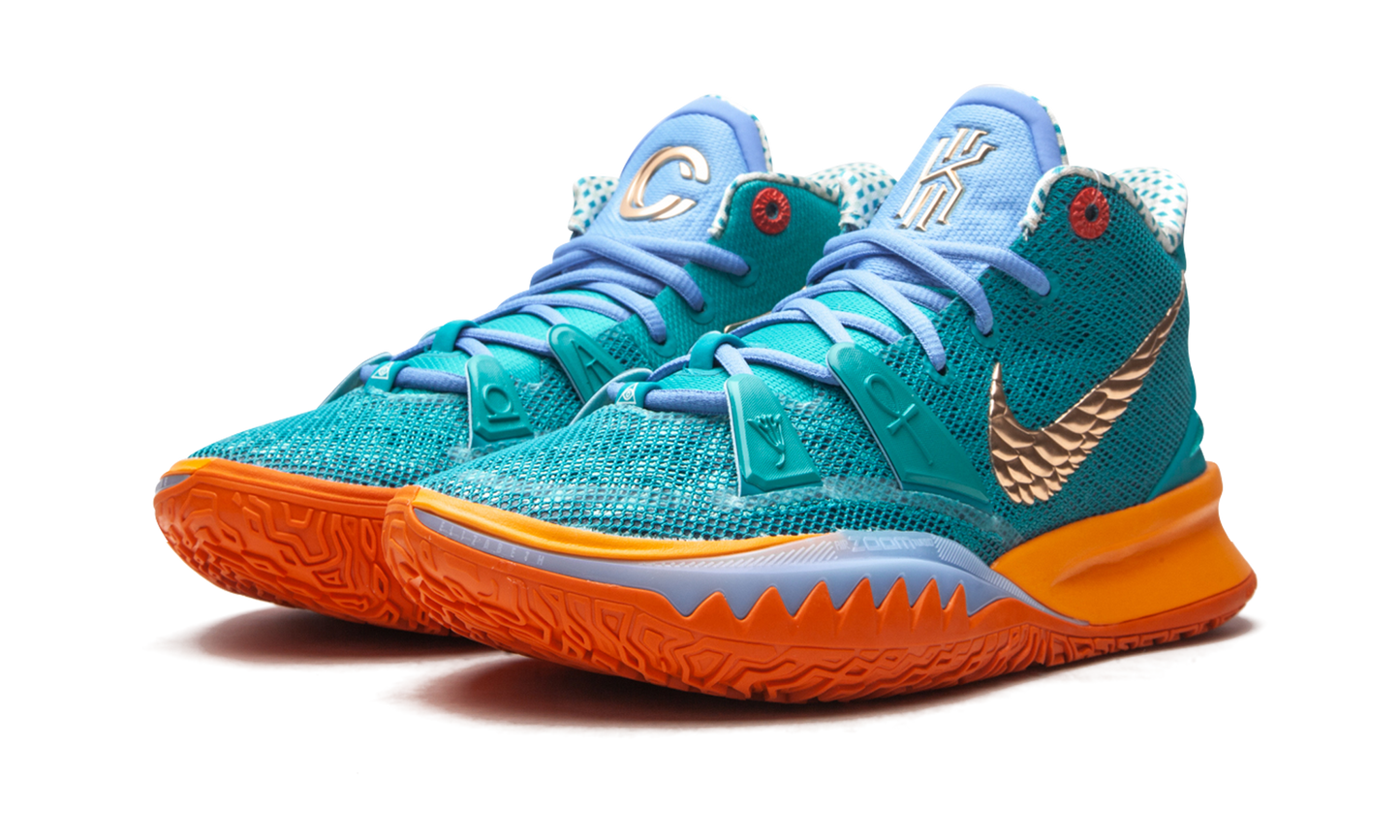 Kyrie 7 Concepts Horus - Special Box CT1135 900A