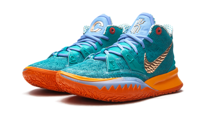 Kyrie 7 Concepts Horus - Special Box CT1135 900A