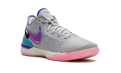 Zoom LeBron NXXT Gen Wolf Grey DR8784 002