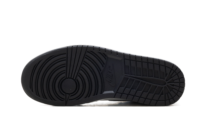 Air Jordan 1 Fragment Design - Union LA - White/Black II7282 100