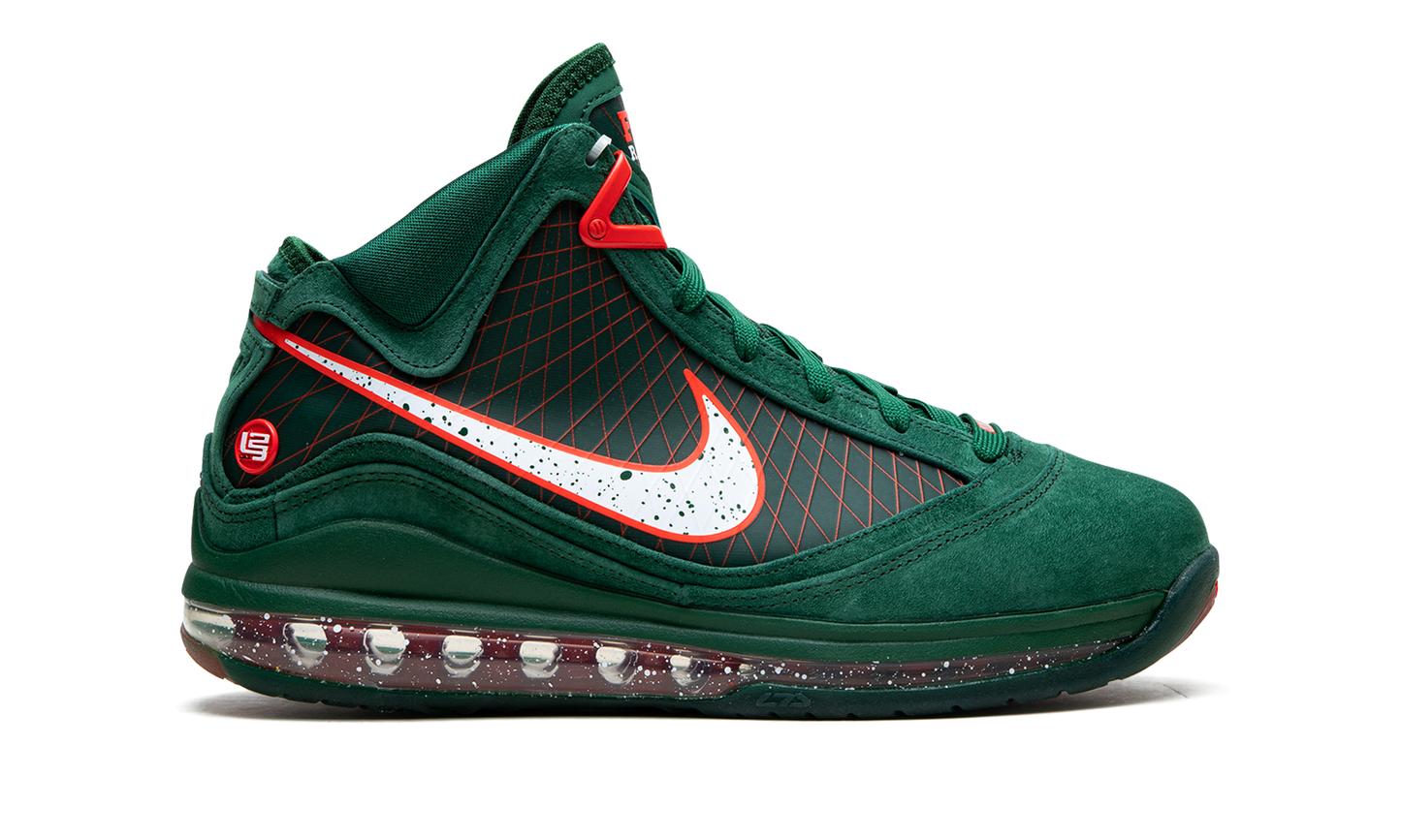 LeBron 7 FAMU DX8554 300