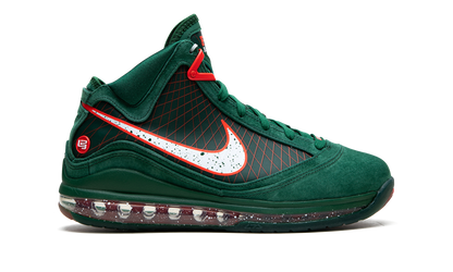 LeBron 7 FAMU DX8554 300