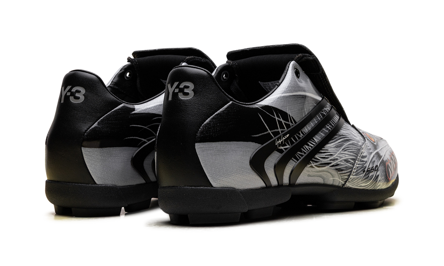 Y-3 F50 Tunit  Beast Pack Wolf  HP9981