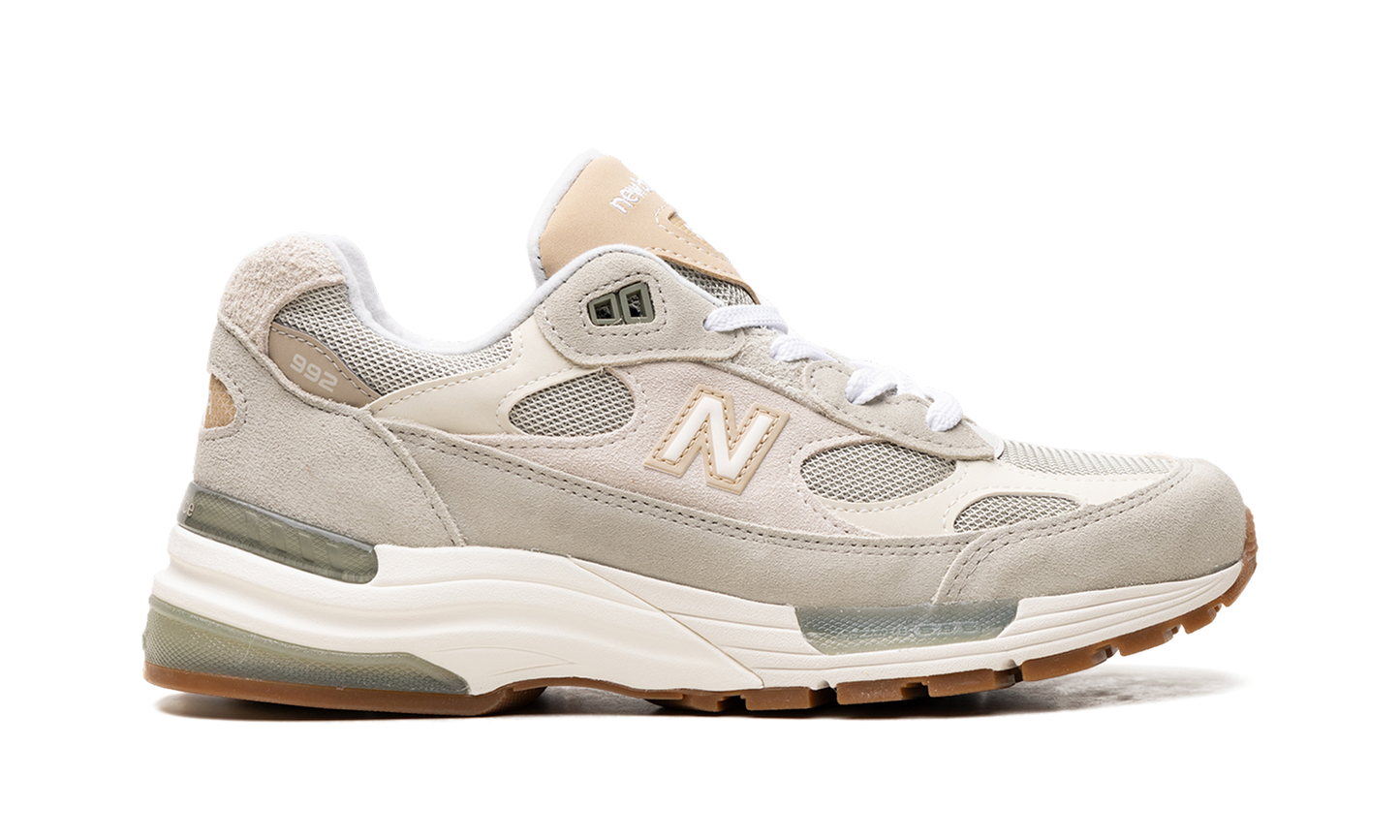 New Balance 992 Made in USA - Olivine U992720