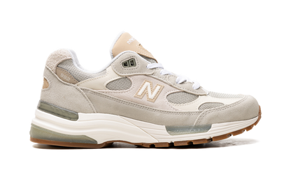 New Balance 992 Made in USA - Olivine U992720
