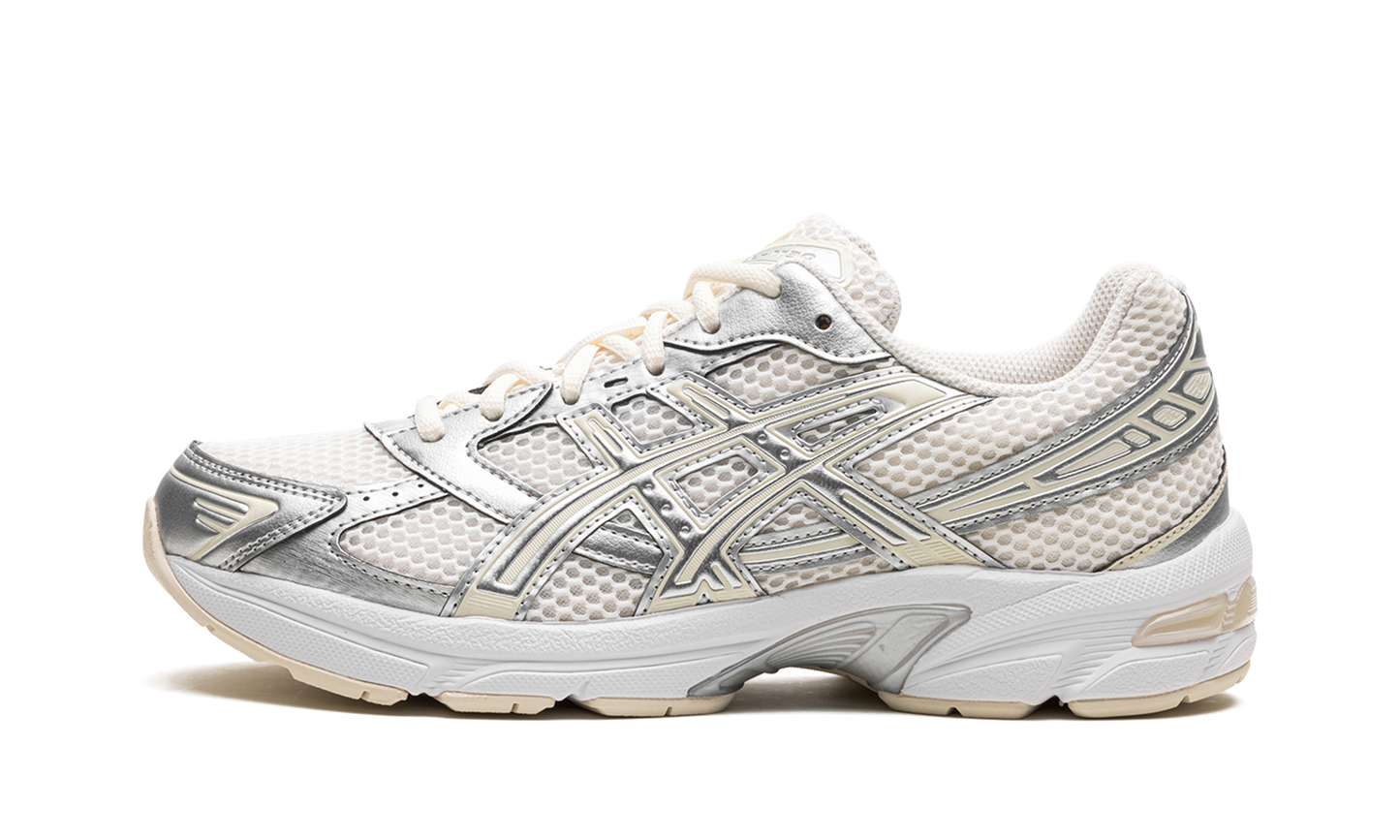GEL 1130 WMNS Cream Pure Silver 1202A164 107
