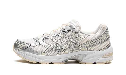 GEL 1130 WMNS Cream Pure Silver 1202A164 107