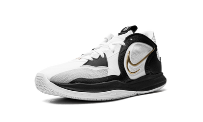 Kyrie Low 5 Metallic Gold DJ6012 101