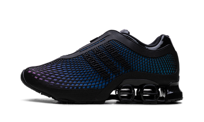 Megaride S2  Black Hi-Res Blue  JR5743