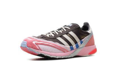 Adizero SL 72  Bad Bunny - Brown / Clear Pink  JP5997