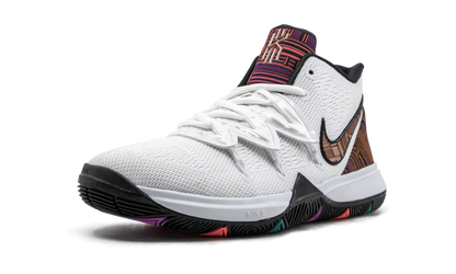 Kyrie 5 (GS) Black History Month CI7894 100