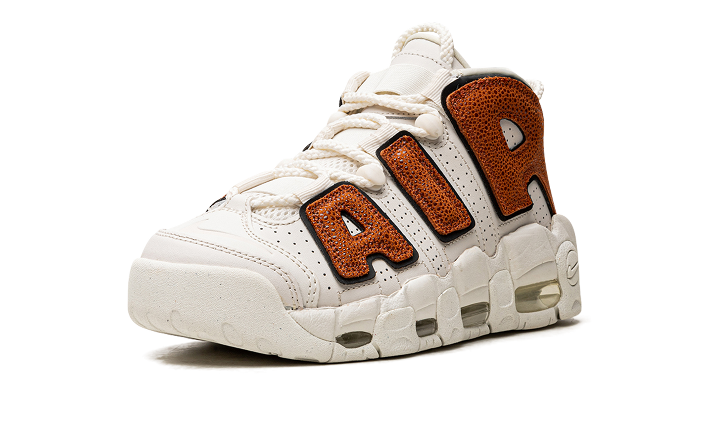 AIR MORE UPTEMPO MNS WMNS Basketball DZ5227 001