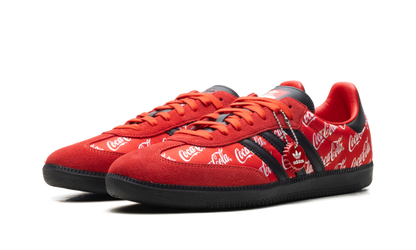 Samba  Coca-Cola Network  KH6893