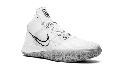Kyrie Flytrap IV White / Black / Metallic Silver CT1972 100
