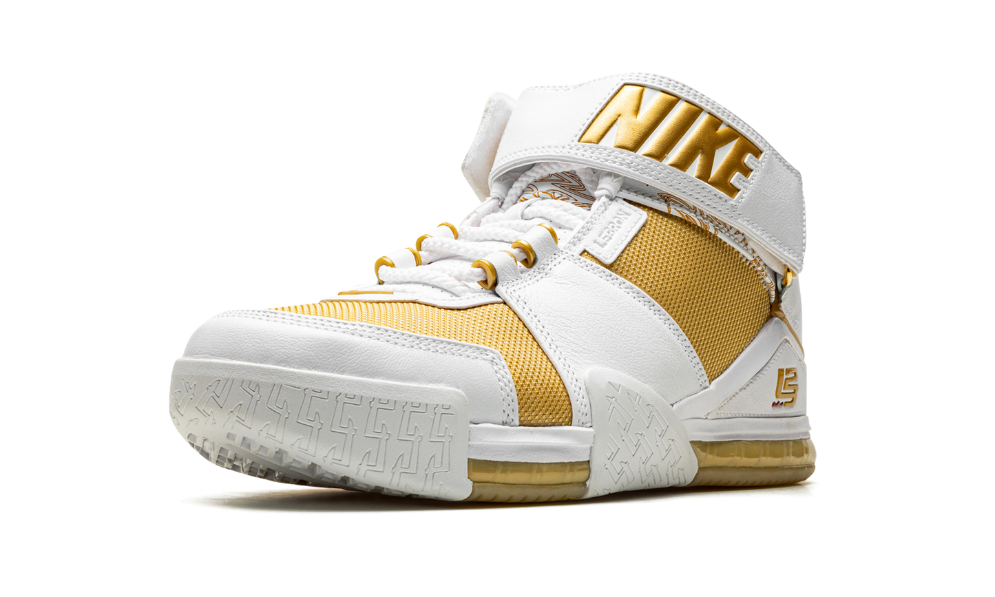 LeBron 2 Maccabi Tel Aviv DJ4892 100