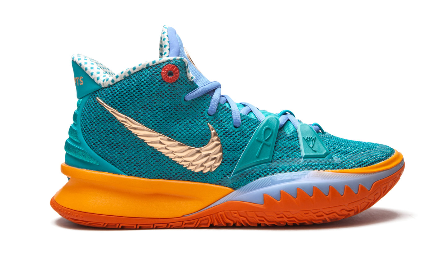 Kyrie 7 Concepts Horus - Special Box CT1135 900A