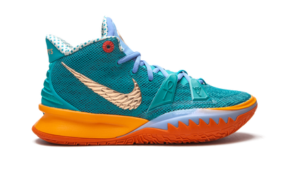 Kyrie 7 Concepts Horus - Special Box CT1135 900A