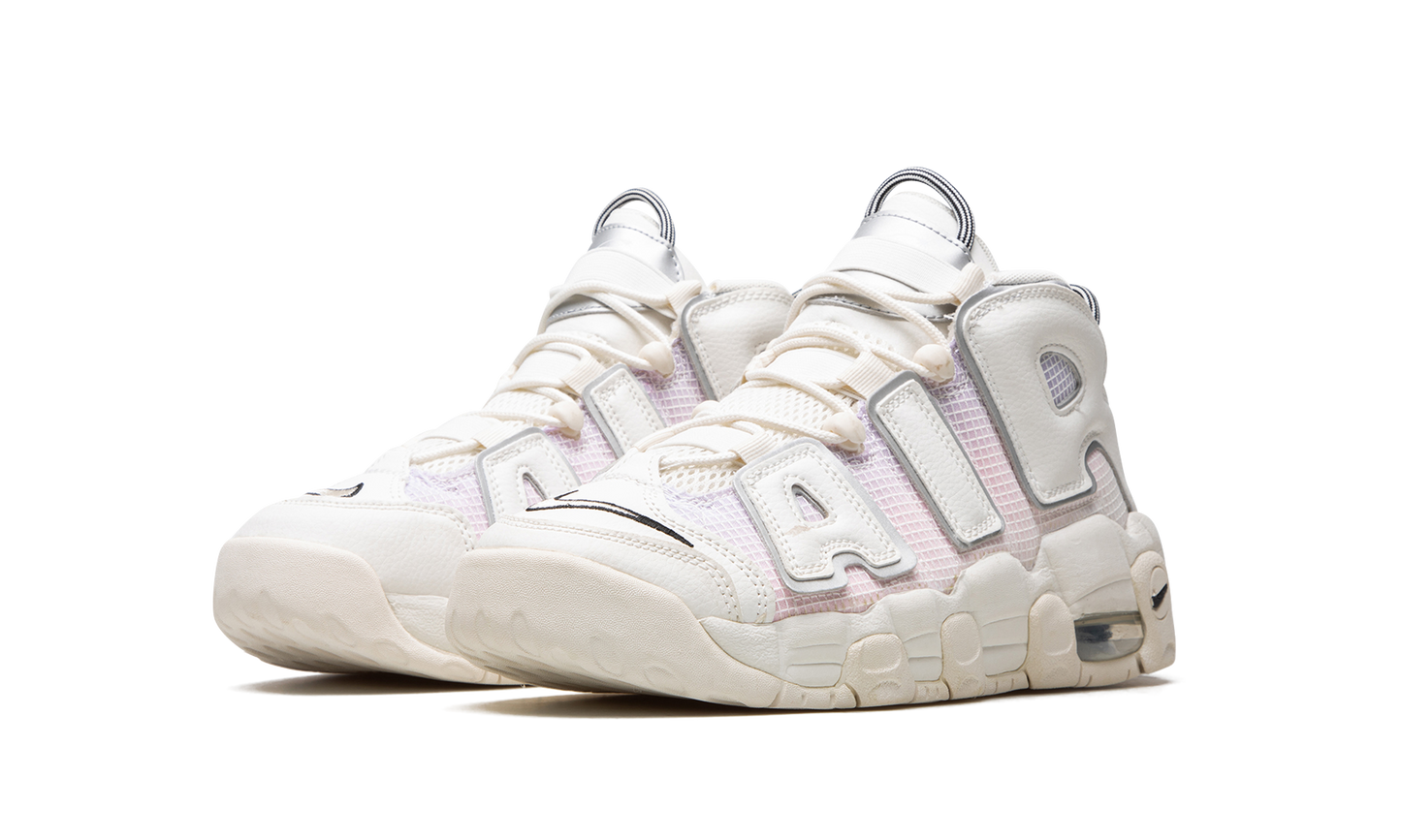 Air More Uptempo GS Thank You, Wilson DQ0514 100