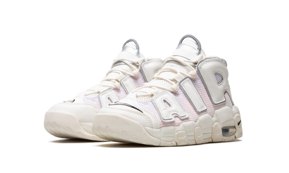 Air More Uptempo GS Thank You, Wilson DQ0514 100