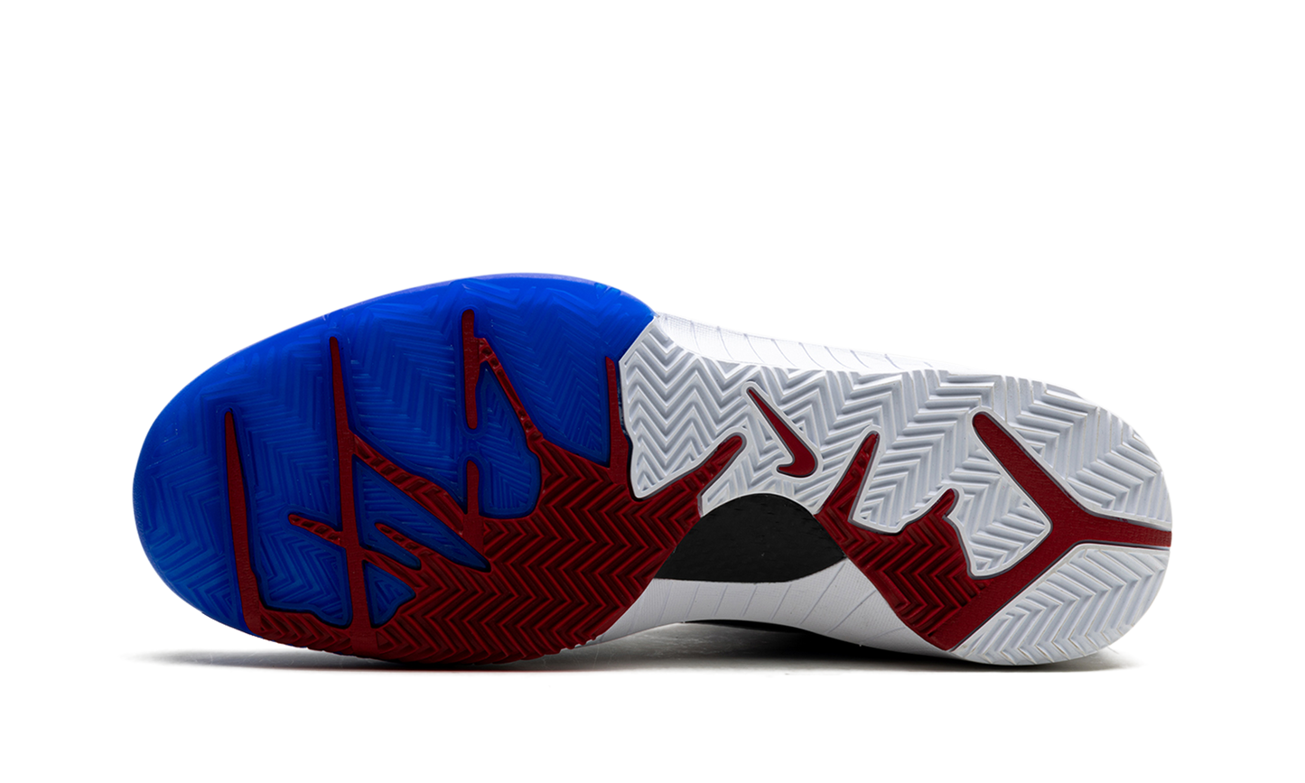 Zoom Kobe 4 Protro Philly FQ3545 400