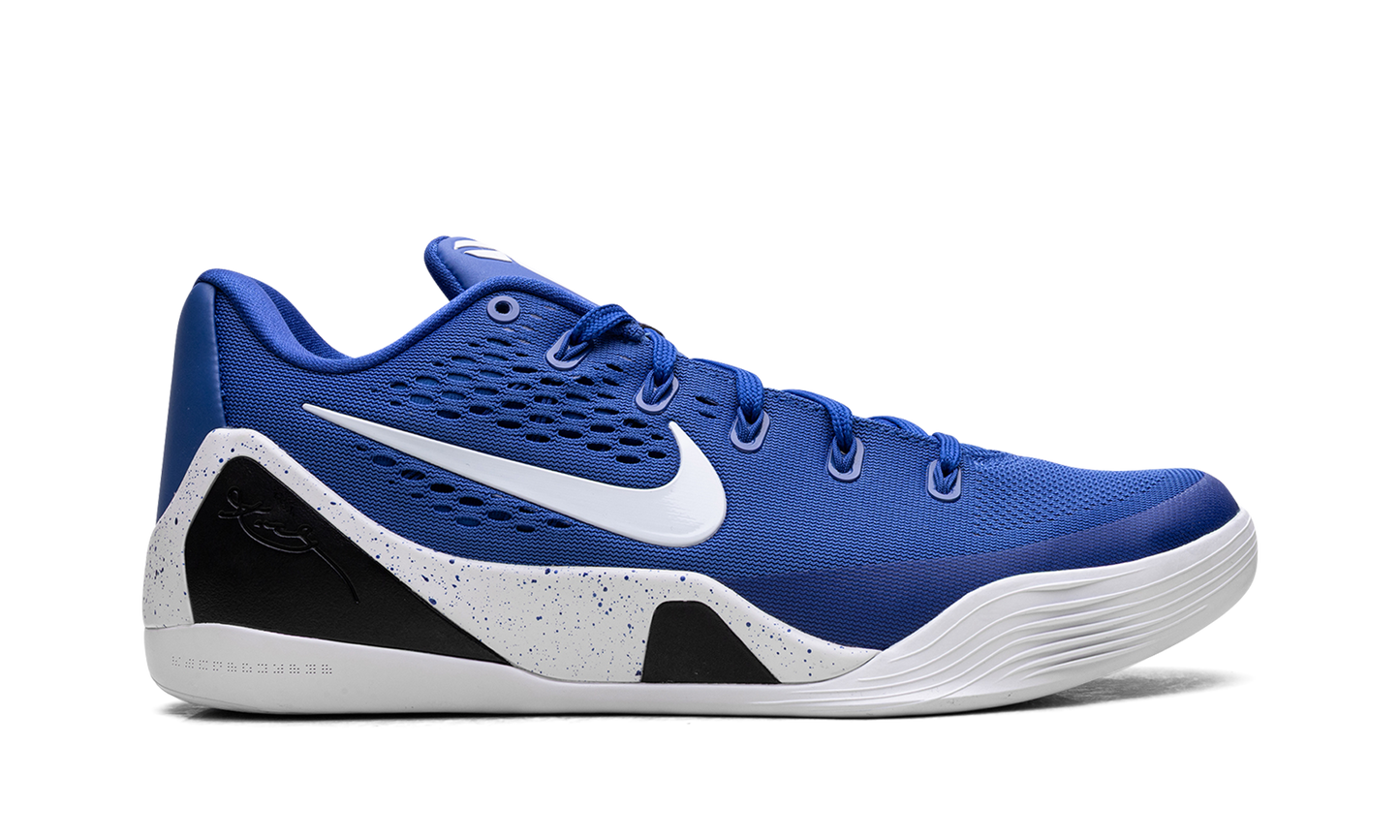 Kobe 9 EM TB Game Royal IH1401 400