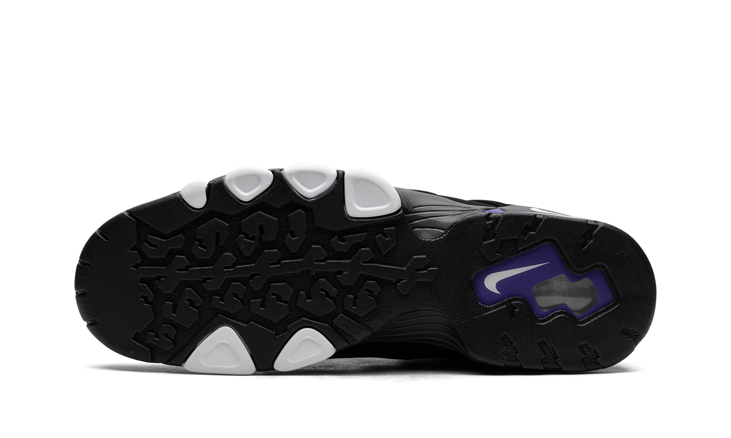 Air Max CB 94 OG Black / White / Purple 2023 FQ8233 001