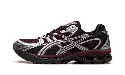 Gel Nimbus 10.1 Beniimo Purple 1203A543 501
