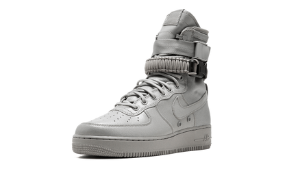 SF AF1 QS Dust Grey 903270 001