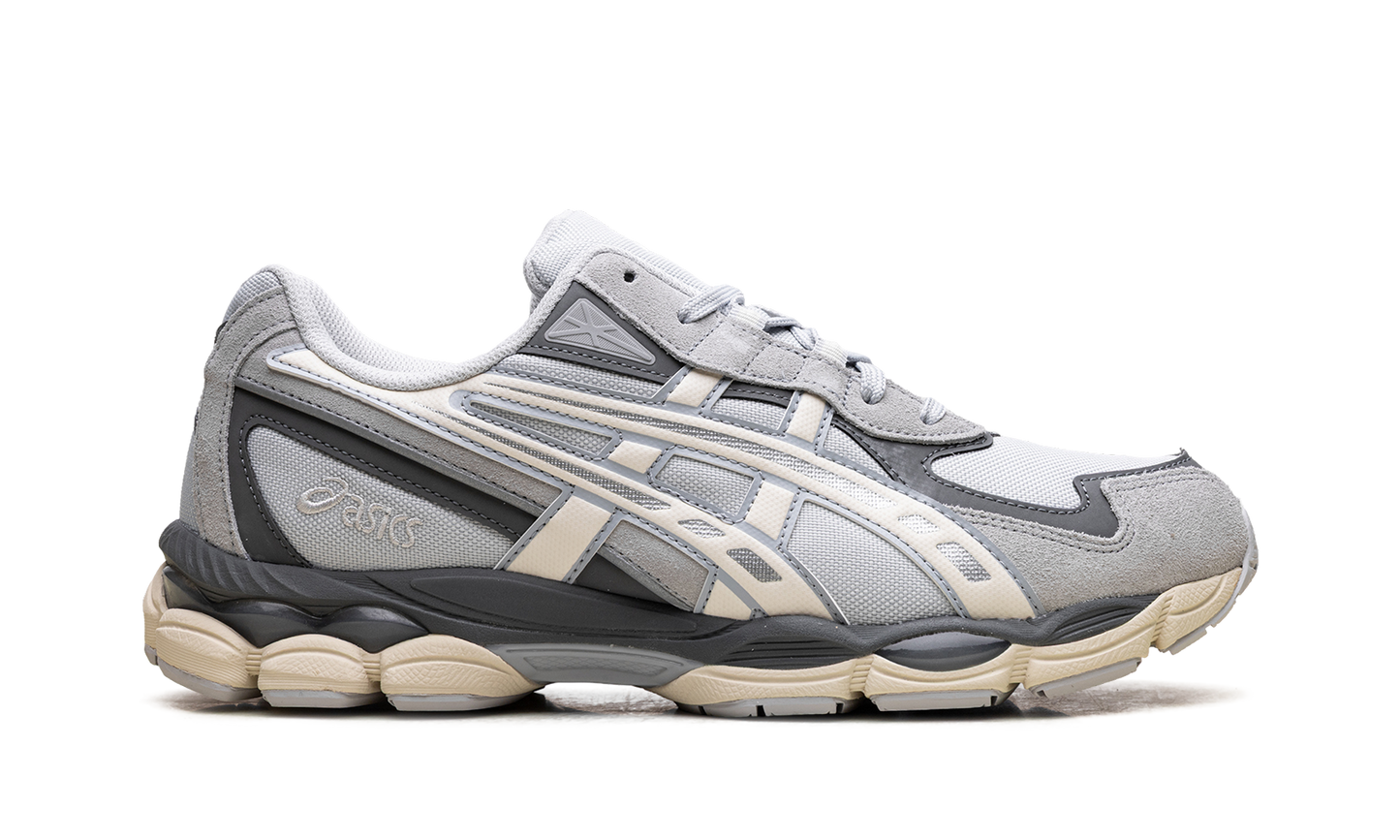 Gel-NYC 2055 Glacier Grey Cream 1203A755 020