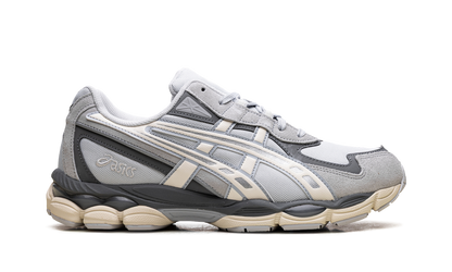 Gel-NYC 2055 Glacier Grey Cream 1203A755 020