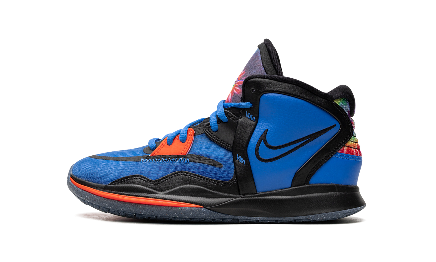 Kyrie Infinity SE GS Tie-Dye DM3894 410