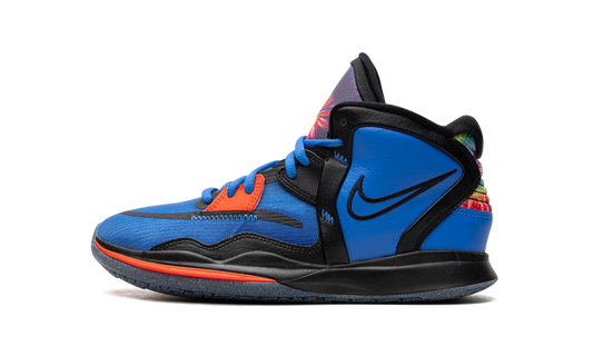 Kyrie Infinity SE GS Tie-Dye DM3894 410