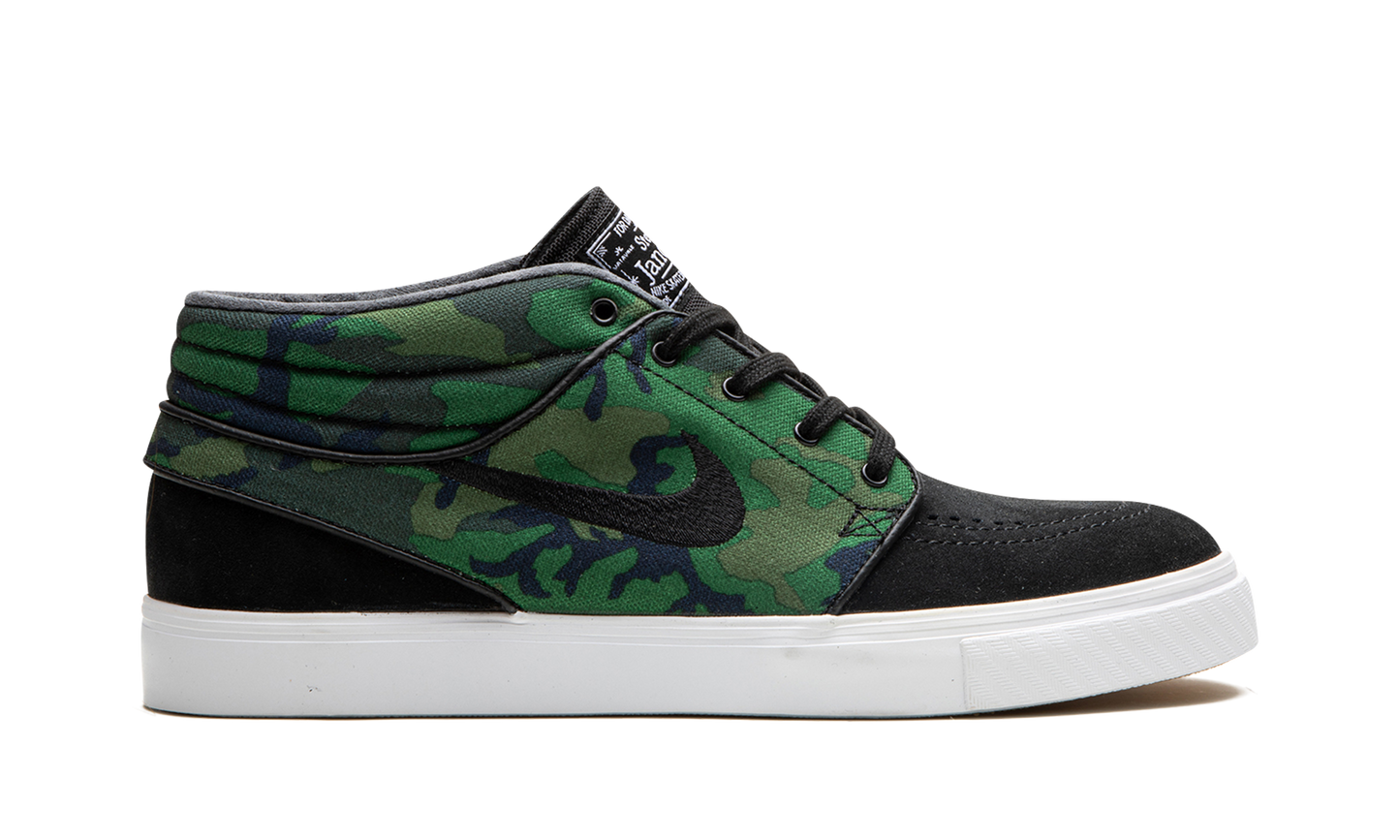 Zoom Stefan Janoski Mid CAMO 443095 033