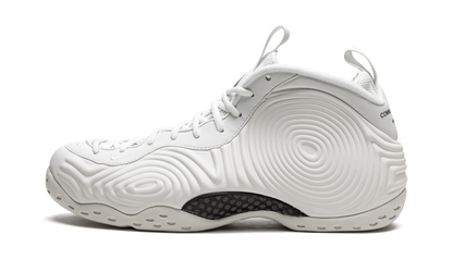 Air Foamposite One Comme des Gar?ons - White DJ7952 100