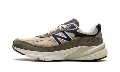 990v6 Made in USA - Dark Camo U990WO6