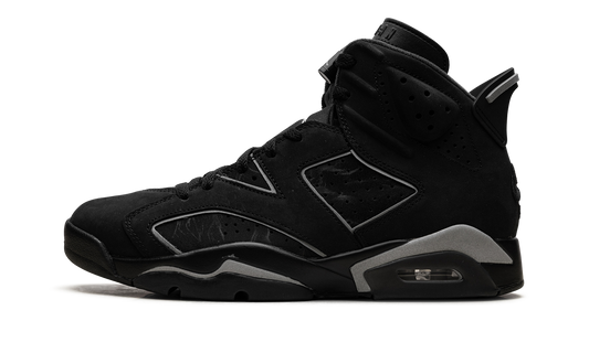 Air Jordan 6 Cap & Gown IR2266 010