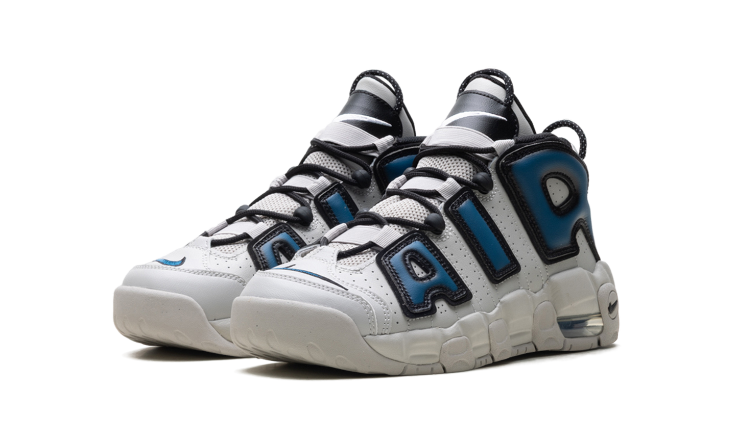 Air More Uptempo GS Industrial Blue FJ1387 001
