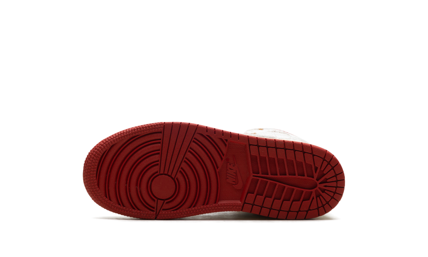Air Jordan 1 High PS Rare Air FD2597 100