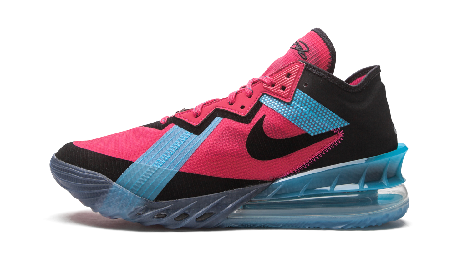 Lebron 18 Fireberry CV7562 600