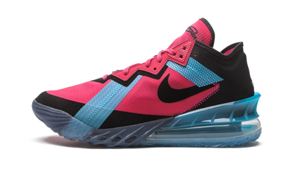 Lebron 18 Fireberry CV7562 600