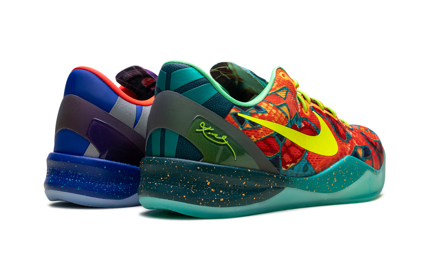 Kobe 8 Protro What The HM9621 900