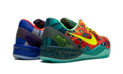 Kobe 8 Protro What The HM9621 900