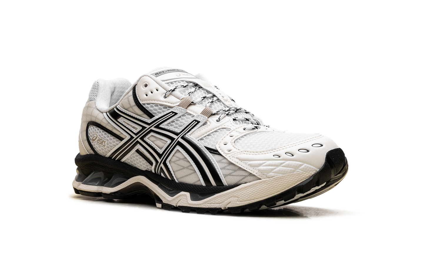 Asics Mens Gel-Nimbus 10.1 White Ivory 1203A543-108