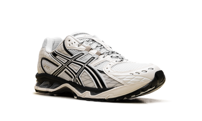 Asics Mens Gel-Nimbus 10.1 White Ivory 1203A543-108