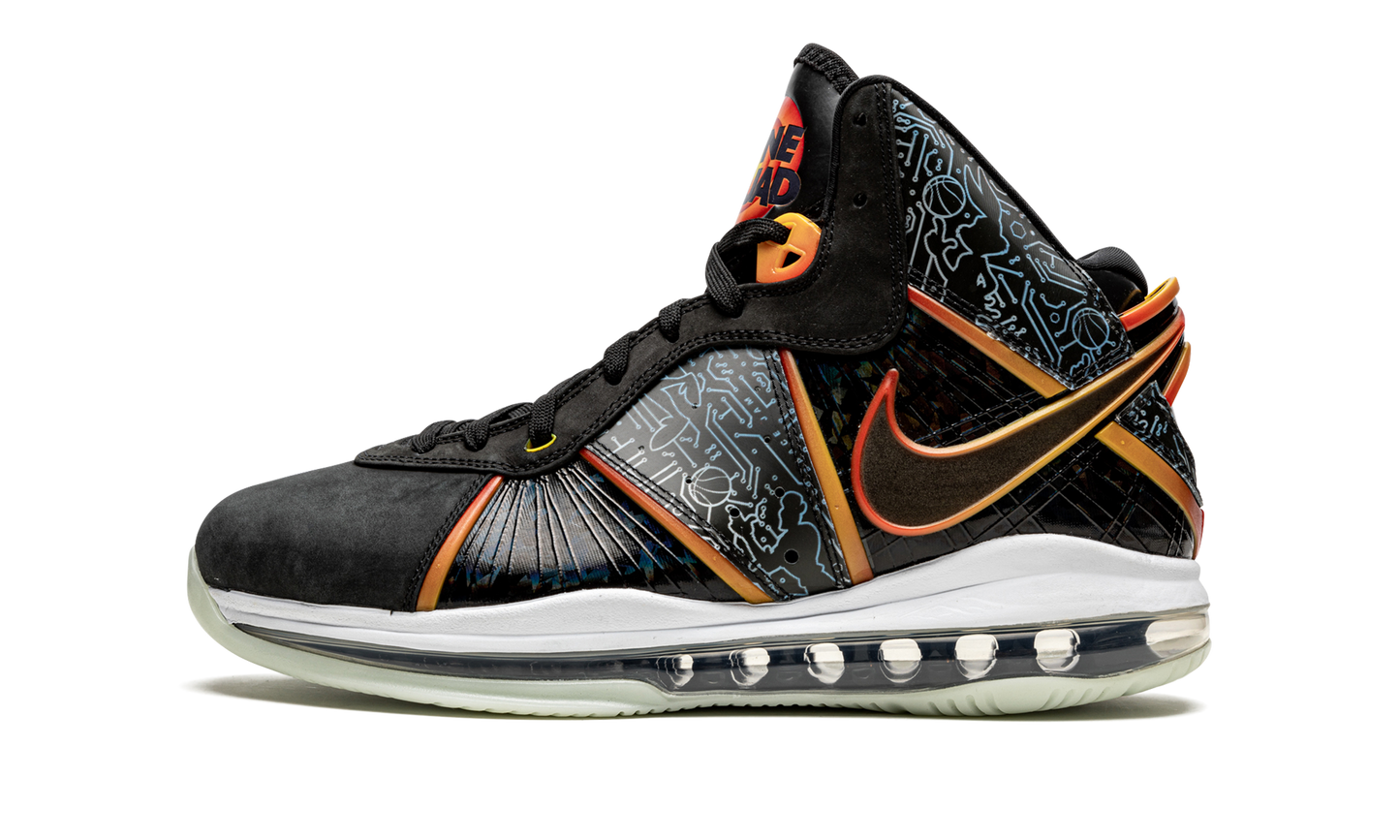 LeBron 8 Space Jam DB1732 001