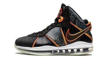 LeBron 8 Space Jam DB1732 001