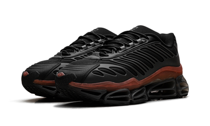 Megaride AG  Willy Chavarria - Black Red  KJ2041
