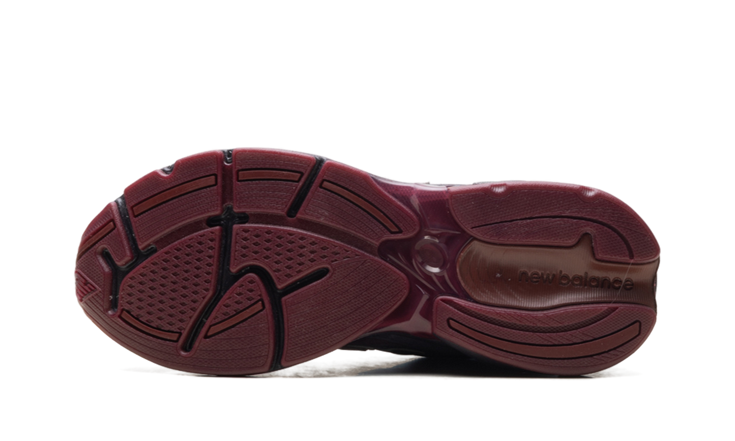 2010 Rich Paul - Plum Brown U2010RP1